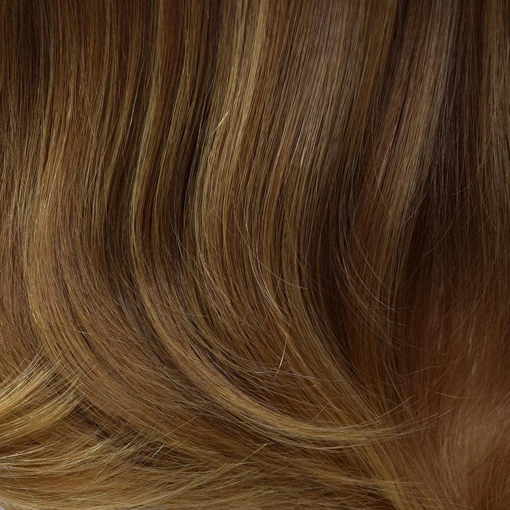 113 Sunny by WIGPRO -  Mono Top, Machine Back Wig