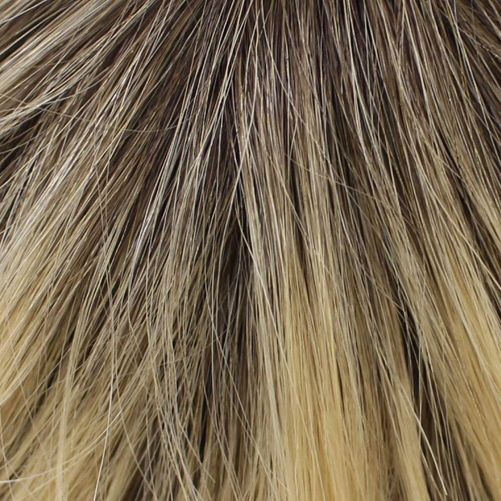 113 Sunny by WIGPRO -  Mono Top, Machine Back Wig