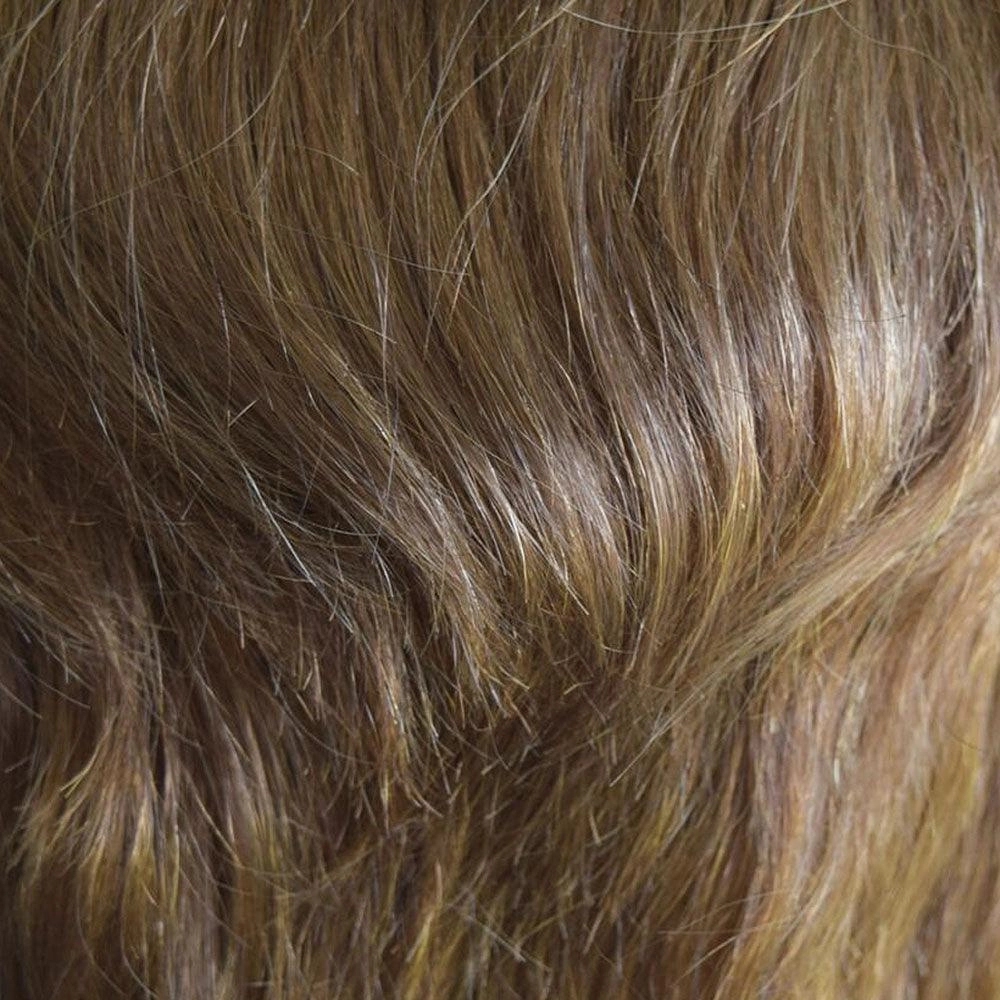 113 Sunny by WIGPRO -  Mono Top, Machine Back Wig