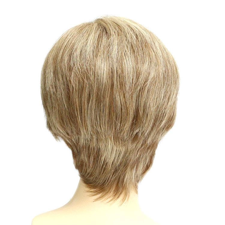 113 Sunny by WIGPRO -  Mono Top, Machine Back Wig
