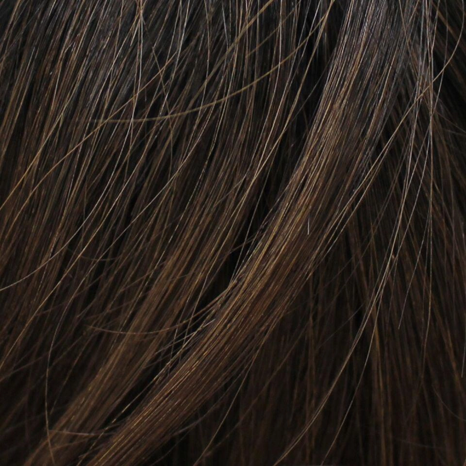 113 Sunny by WIGPRO -  Mono Top, Machine Back Wig