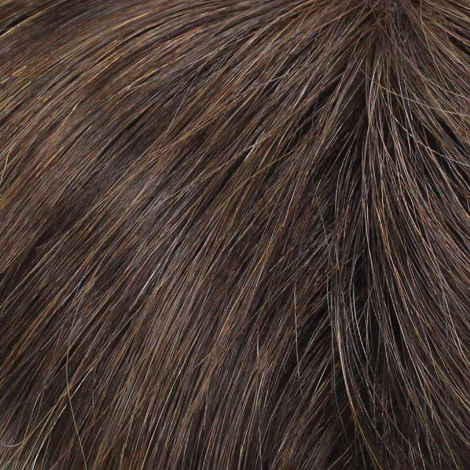 113 Sunny by WIGPRO -  Mono Top, Machine Back Wig