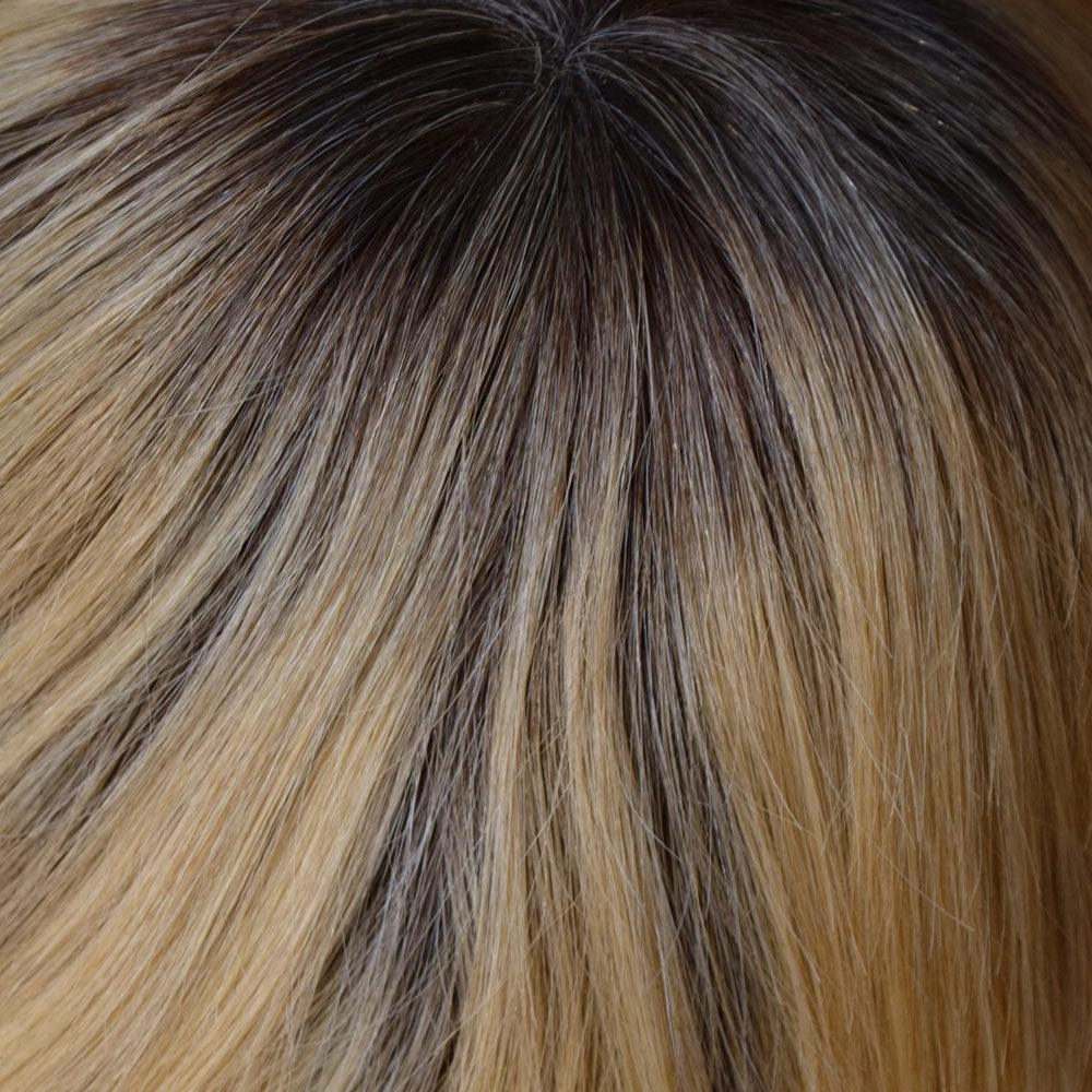 113 Sunny by WIGPRO -  Mono Top, Machine Back Wig