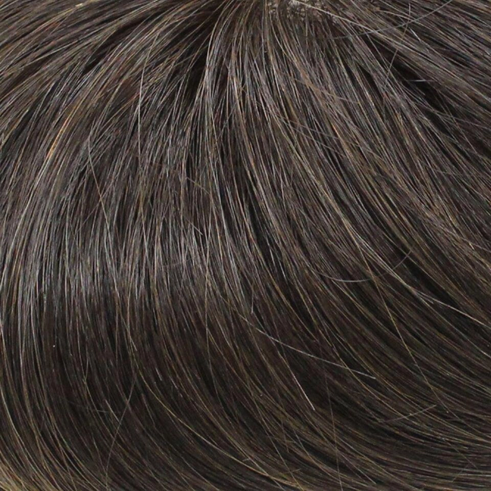 113 Sunny by WIGPRO -  Mono Top, Machine Back Wig