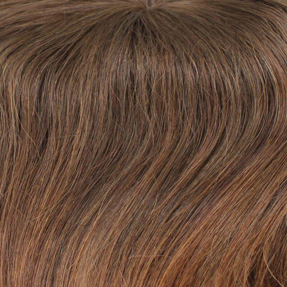 113 Sunny by WIGPRO -  Mono Top, Machine Back Wig