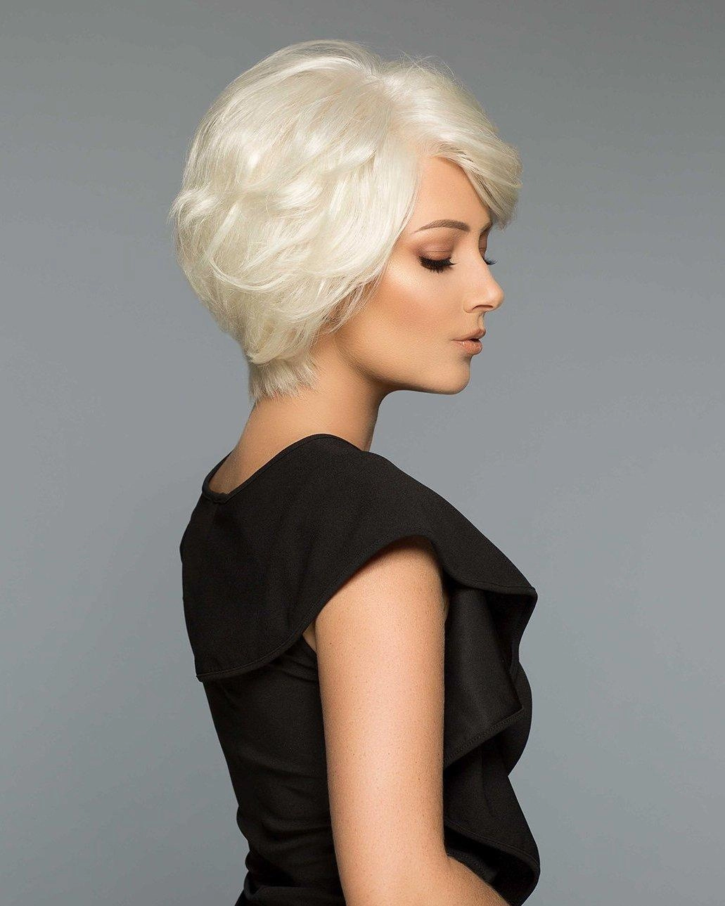 113 Sunny by WIGPRO -  Mono Top, Machine Back Wig