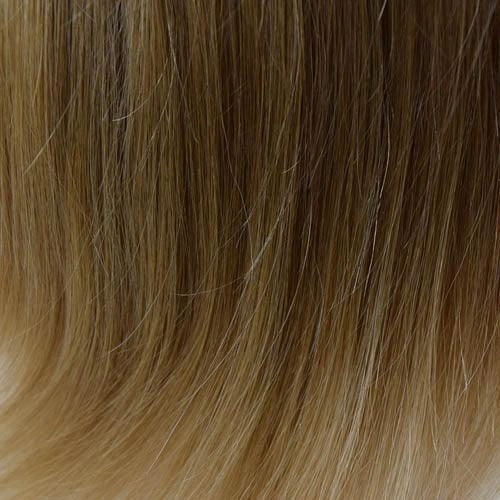 115 Sunny II Petite H/T by WIGPRO -  Mono Top, Hand-Tied Wig
