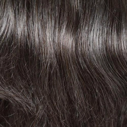 313F H Add-on, 3 clips by WIGPRO: Hair PieceHuman