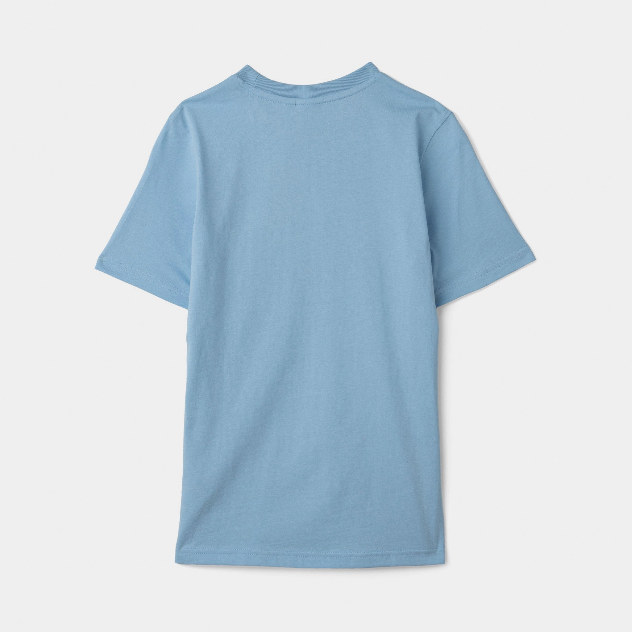 adidas Juniors' Tee / Clear Sky