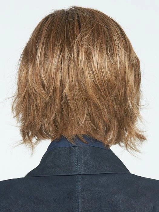 Ahead of the Curve Wig by Raquel Welch | Synthetic Lace Front (Mono Part)