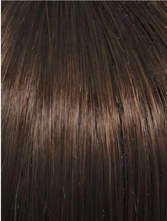 Ahead of the Curve Wig by Raquel Welch | Synthetic Lace Front (Mono Part)
