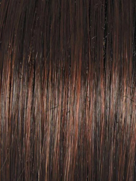 Ahead of the Curve Wig by Raquel Welch | Synthetic Lace Front (Mono Part)