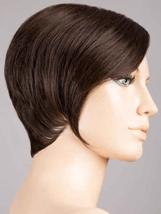 Amaze | Human Hair/Synthetic Blend Lace Front Wig (Mono Top) | CLOSEOUT