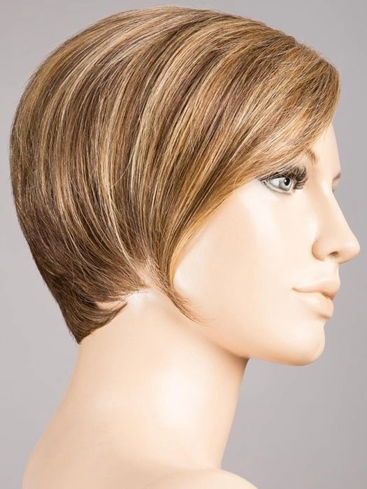 Amaze | Human Hair/Synthetic Blend Lace Front Wig (Mono Top) | CLOSEOUT