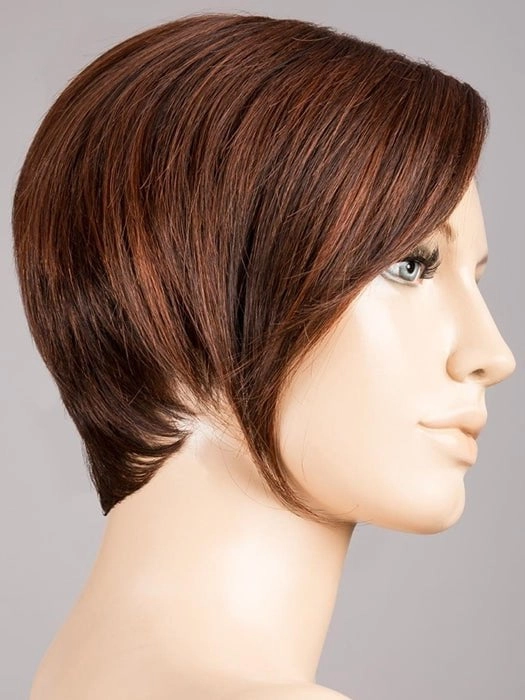 Amaze | Human Hair/Synthetic Blend Lace Front Wig (Mono Top) | CLOSEOUT