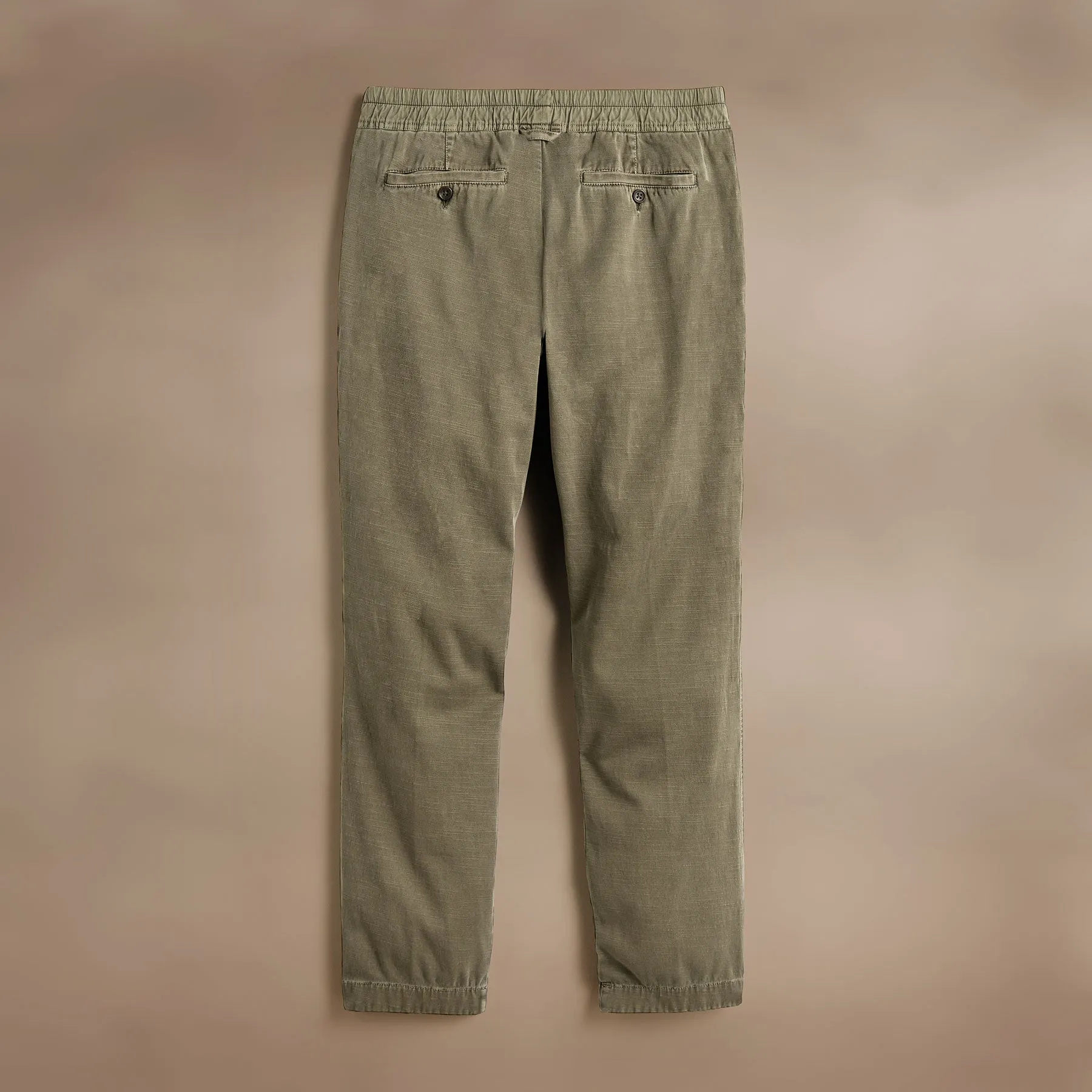 Army Cotton Slub Utility Pant - Trooper Pigment