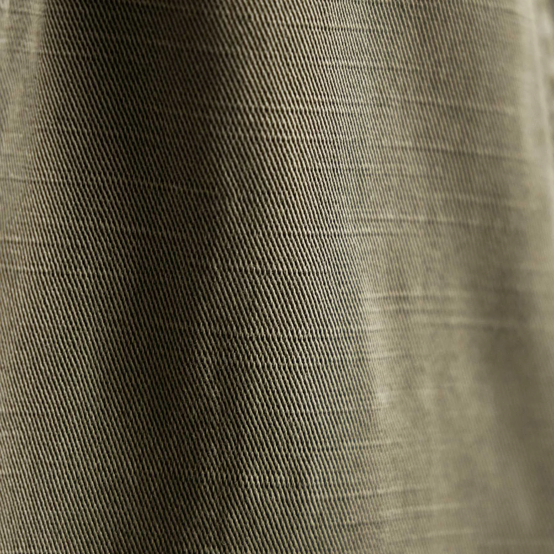 Army Cotton Slub Utility Pant - Trooper Pigment