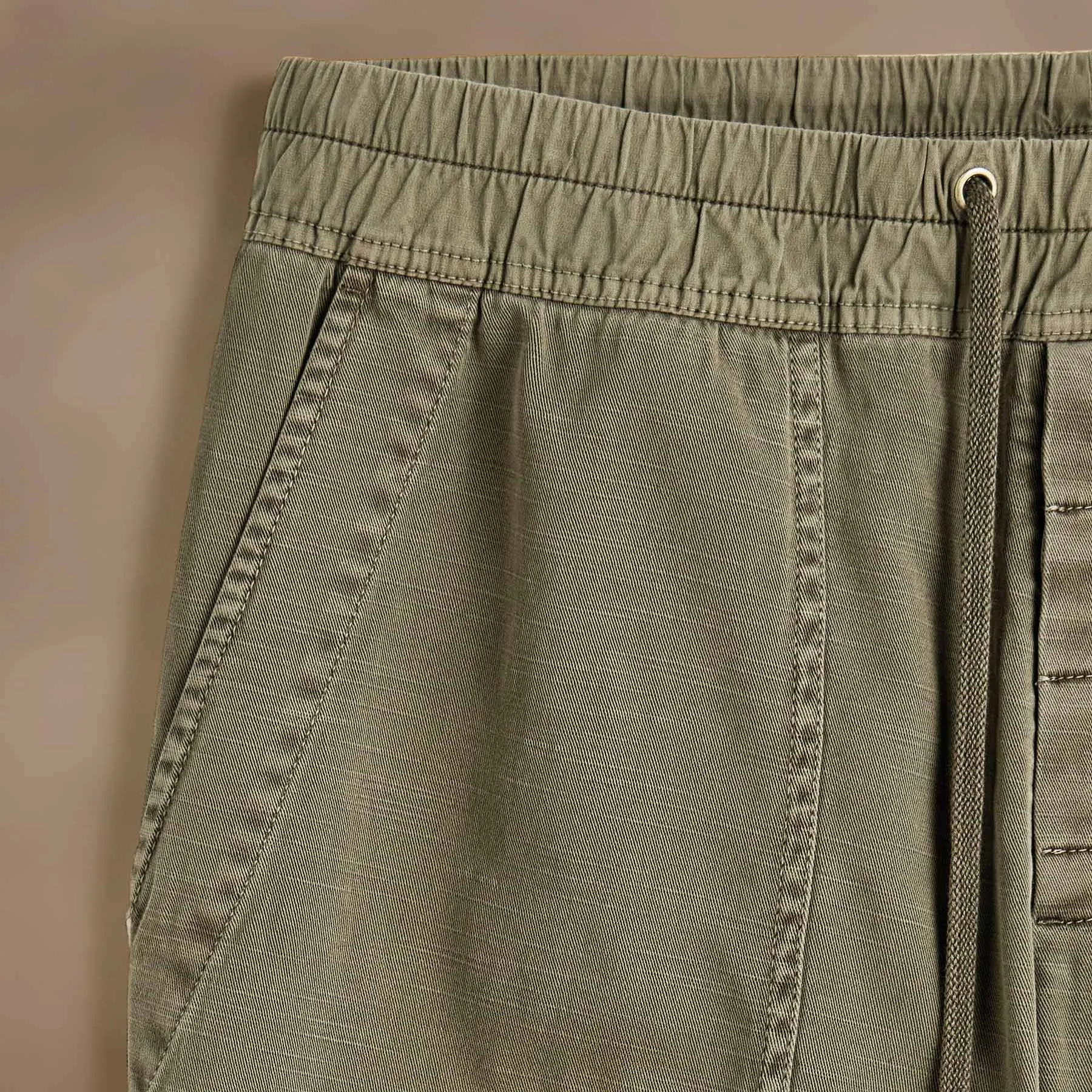 Army Cotton Slub Utility Pant - Trooper Pigment