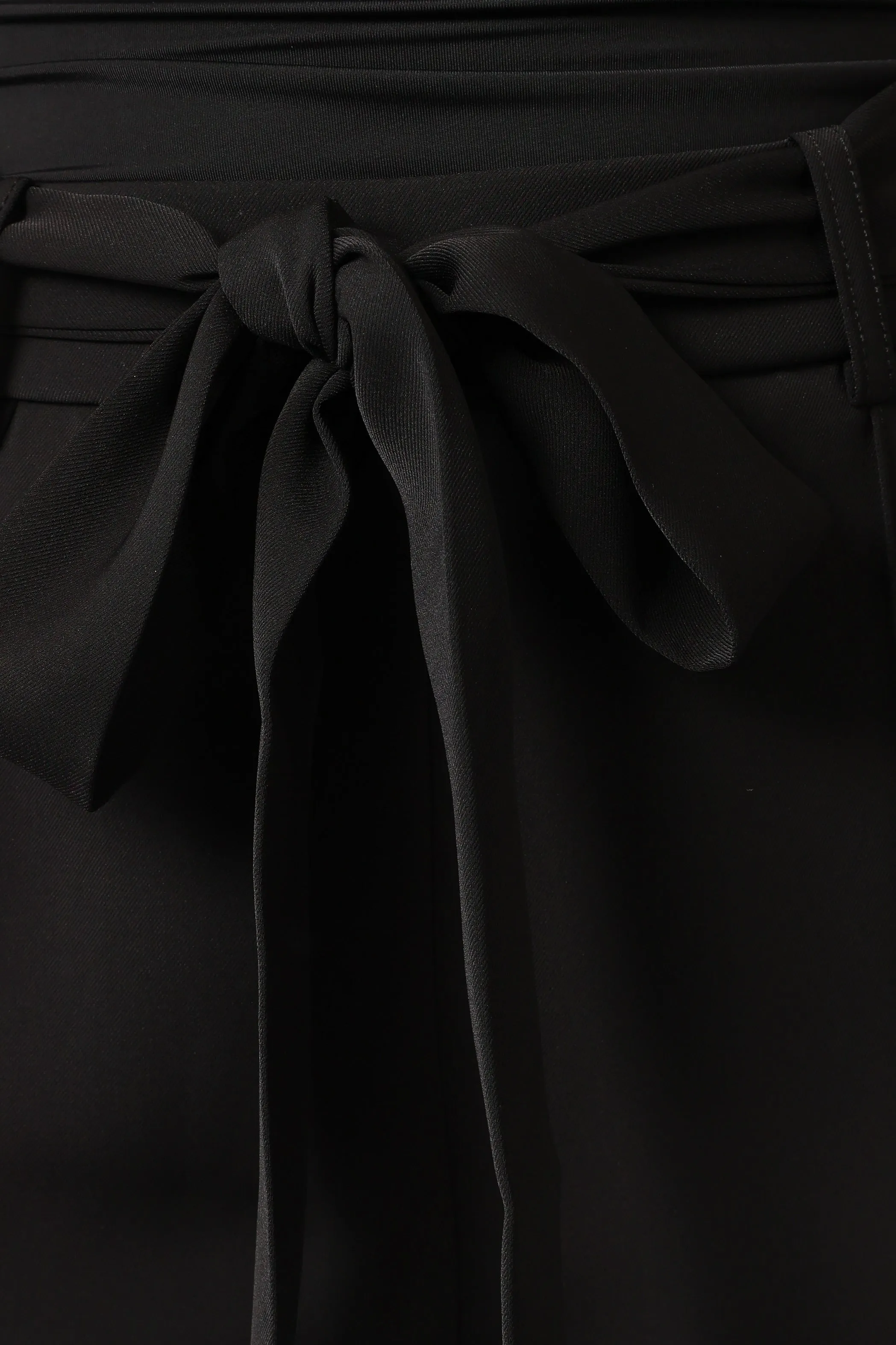 Averie Pant - Black