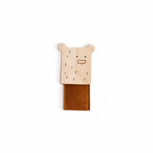 babai Finger Theater Bear
