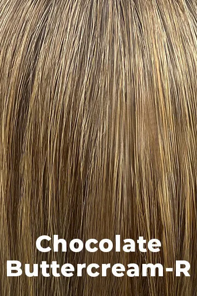 Belle Tress Wigs - Fontaine (LX-5013)