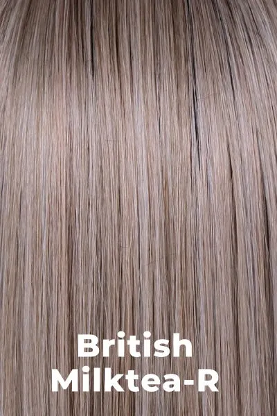 Belle Tress Wigs - Fontaine (LX-5013)