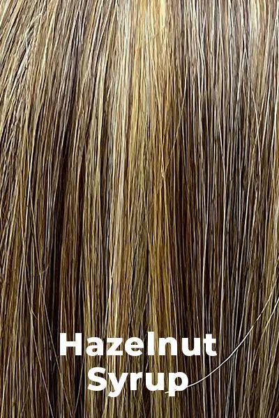 Belle Tress Wigs - Fontaine (LX-5013)