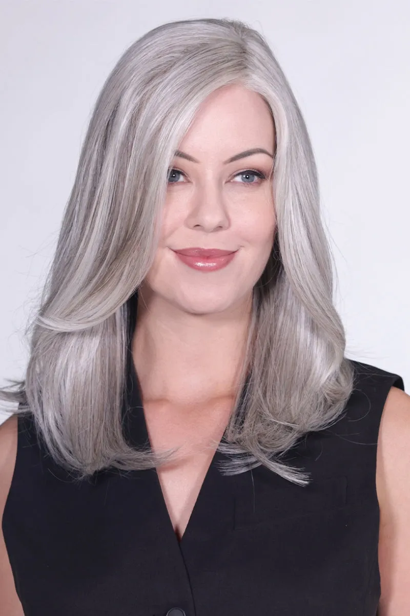 Belle Tress Wigs - Fontaine (LX-5013)