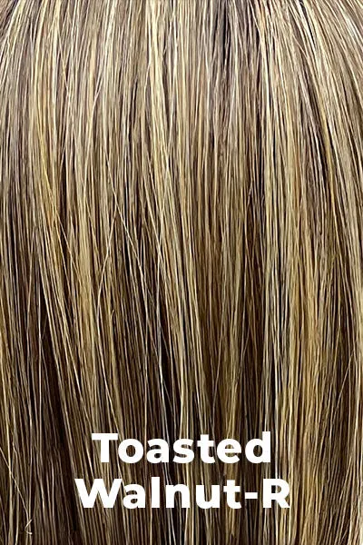 Belle Tress Wigs - Fontaine (LX-5013)