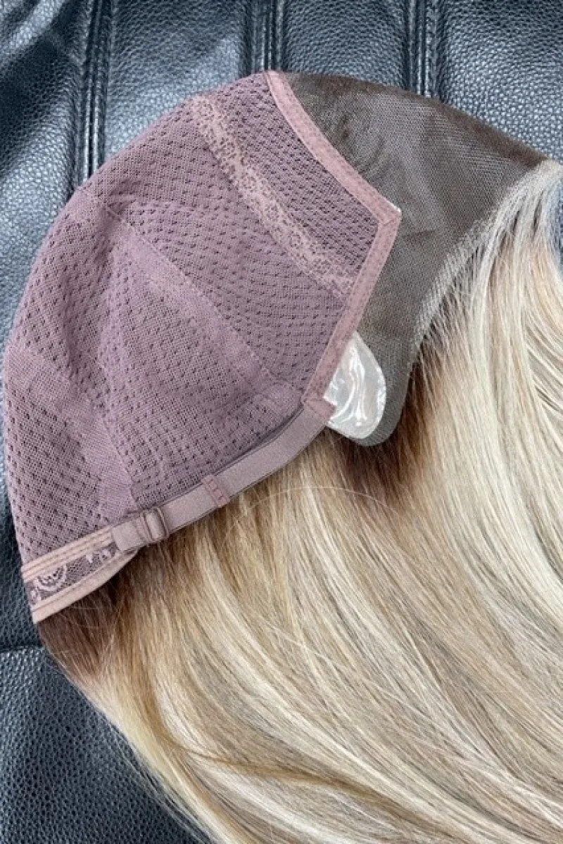 Belle Tress Wigs - Fontaine (LX-5013)