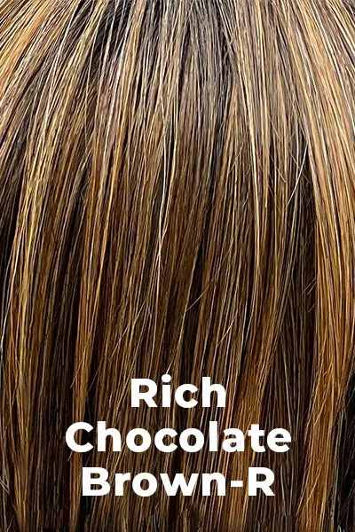 Belle Tress Wigs - Fontaine (LX-5013)