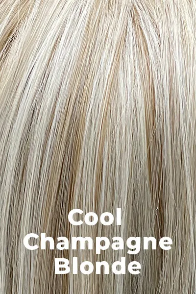 Belle Tress Wigs - Fontaine (LX-5013)