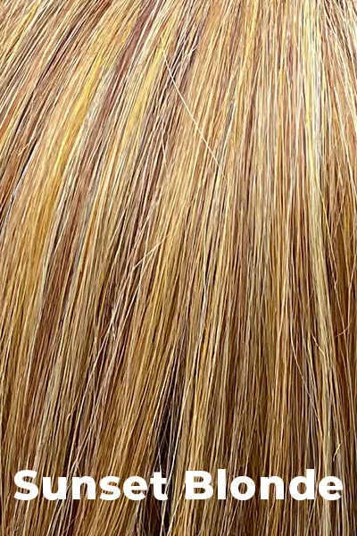 Belle Tress Wigs - Fontaine (LX-5013)