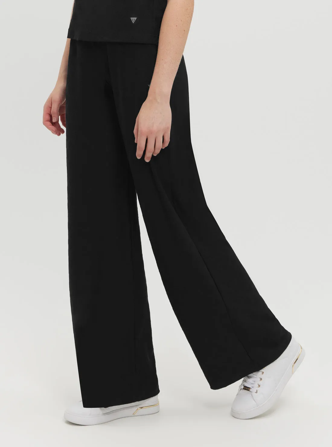 Black Monica Long Pant