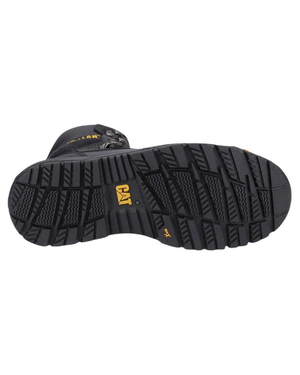 Caterpillar Diagnostic 2.0 Safety Boots