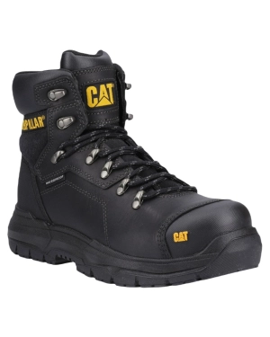 Caterpillar Diagnostic 2.0 Safety Boots