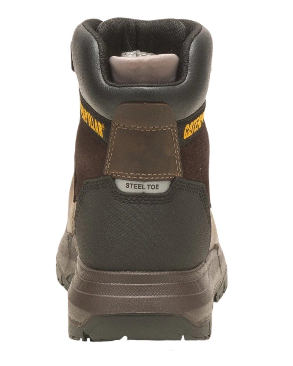 Caterpillar Diagnostic 2.0 Safety Boots