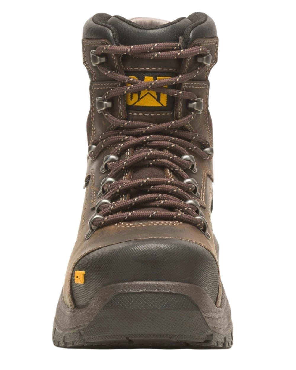 Caterpillar Diagnostic 2.0 Safety Boots