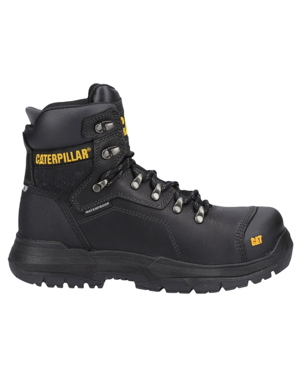 Caterpillar Diagnostic 2.0 Safety Boots