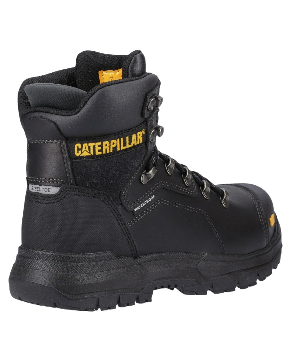 Caterpillar Diagnostic 2.0 Safety Boots