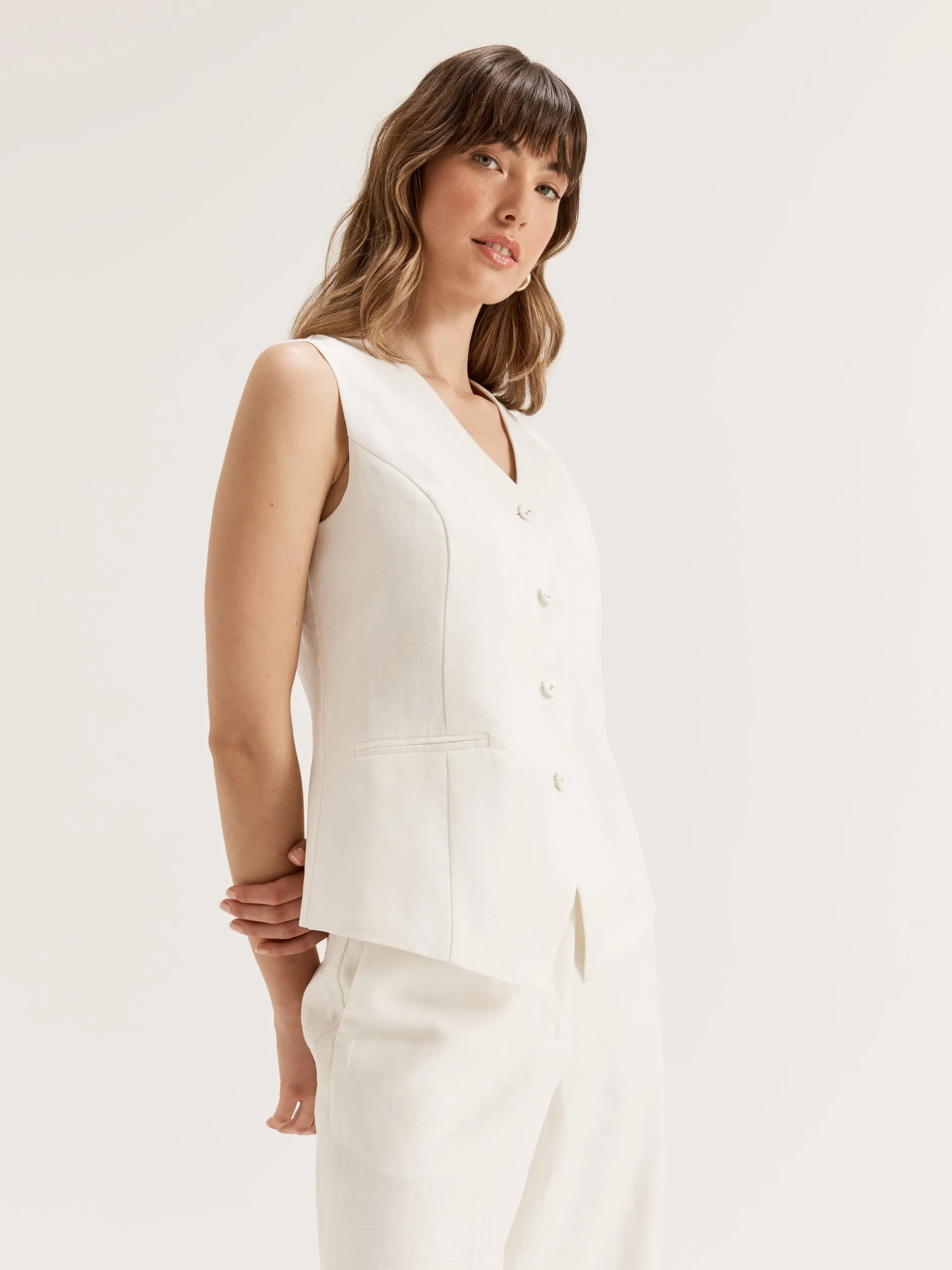 Celine Vest