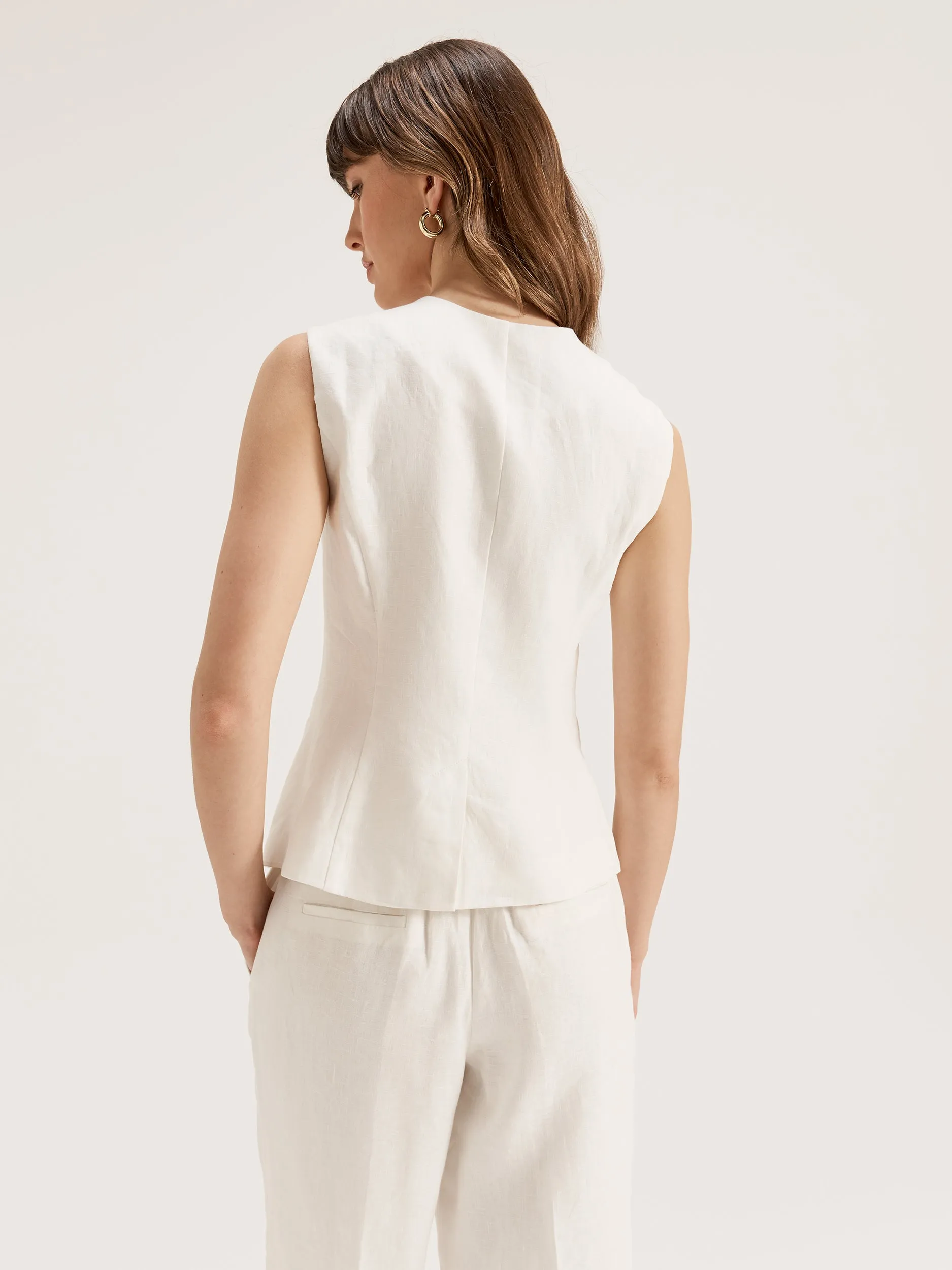 Celine Vest
