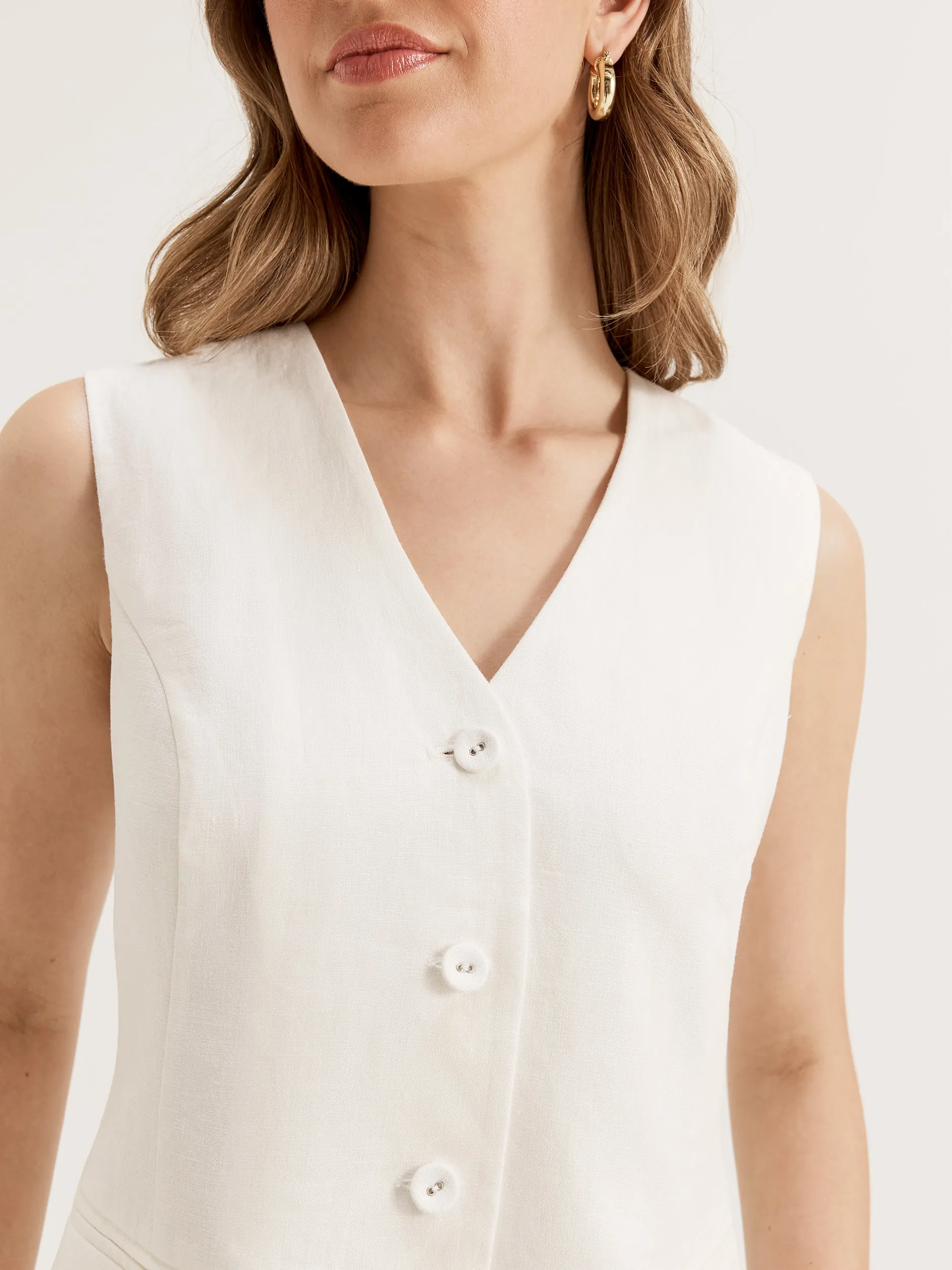 Celine Vest
