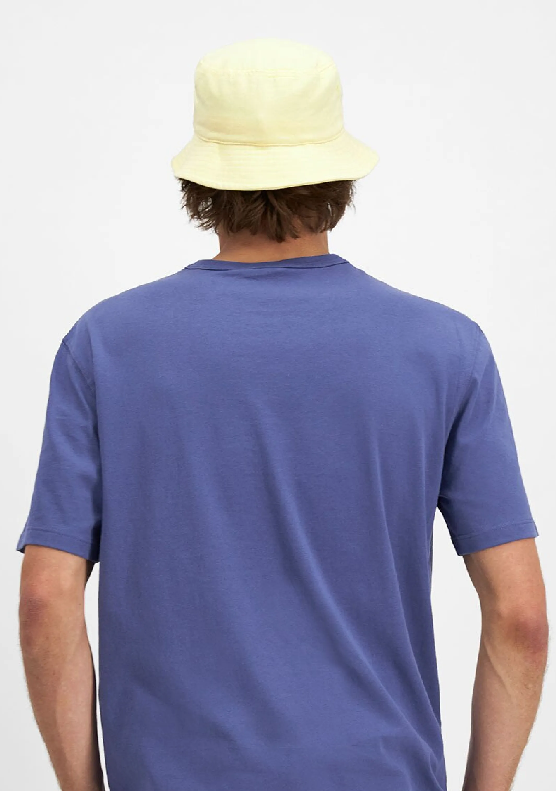 Champion Lifestyle C Logo Bucket Hat
