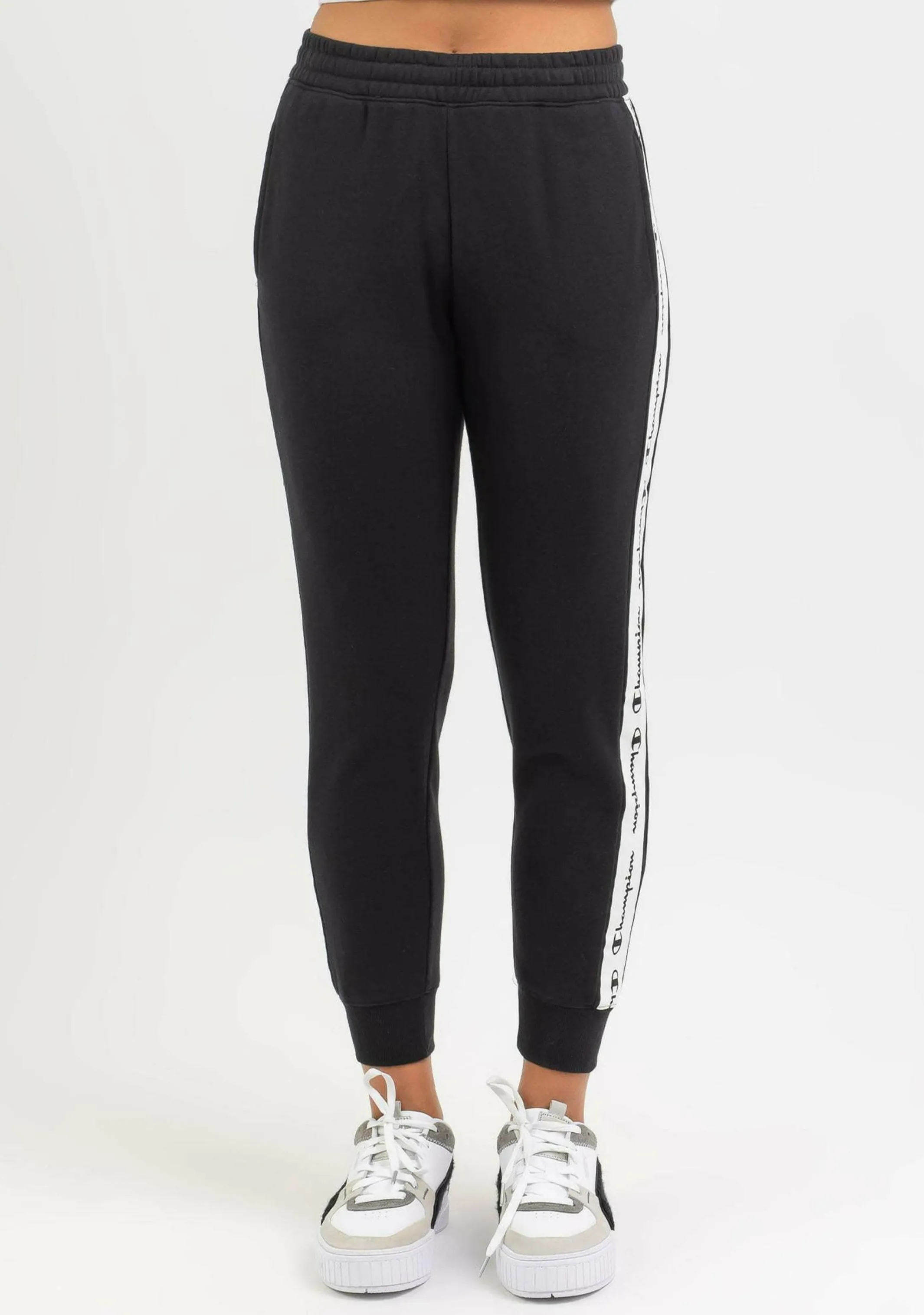Champion Womens EU Rochester Tape Pant