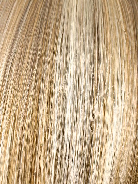 Charlotte | Synthetic Lace Front Wig (Mono Part)