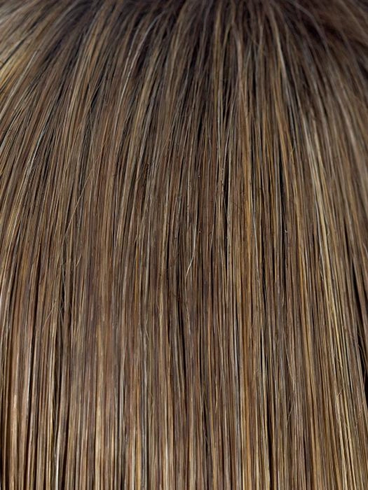 Charlotte | Synthetic Lace Front Wig (Mono Part)