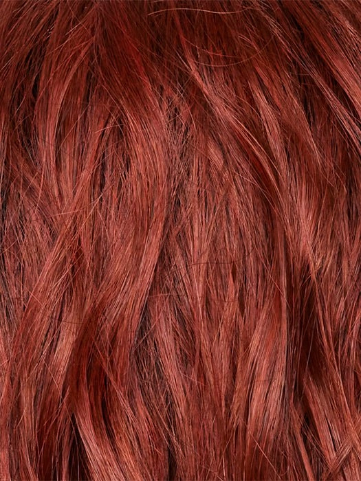 Charlotte | Synthetic Lace Front Wig (Mono Part)