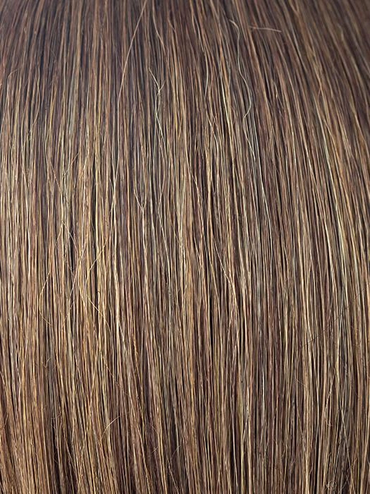 Charlotte | Synthetic Lace Front Wig (Mono Part)