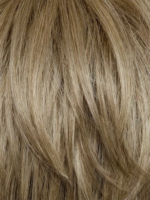 Charlotte | Synthetic Lace Front Wig (Mono Part)